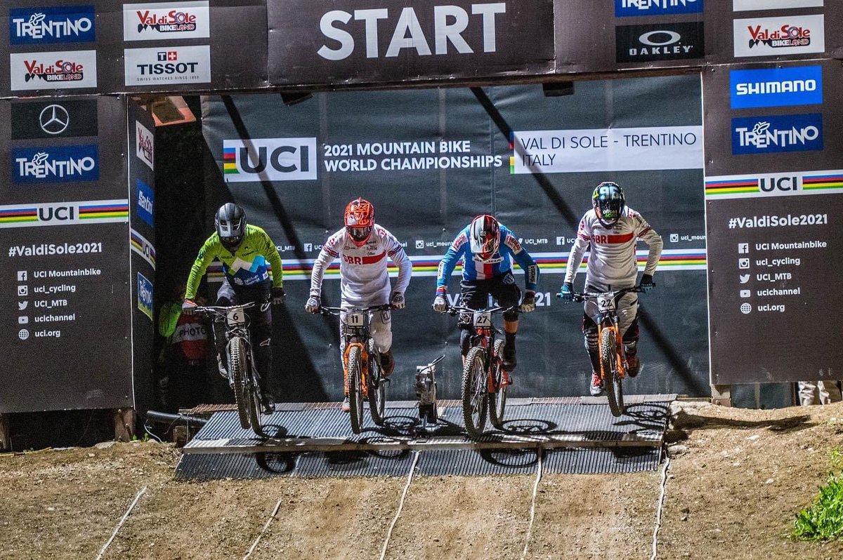 4X Pro Tour tweet media