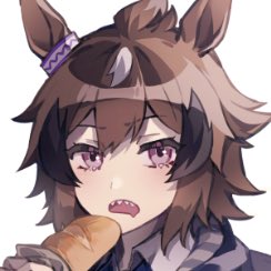 #新しいプロフィール画像プロフいじくりました 