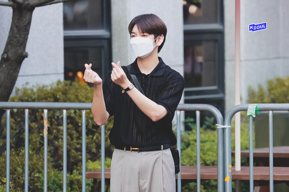 KEOUL 케울 tweet media