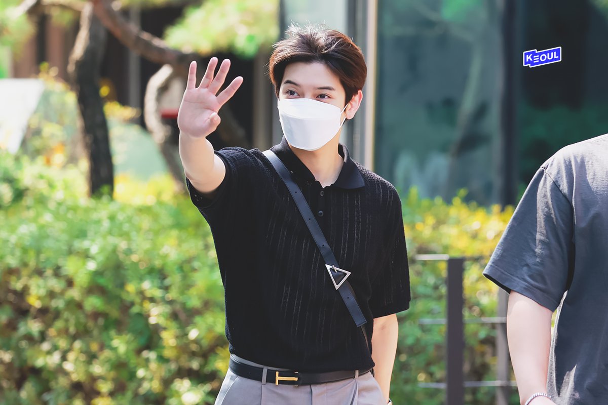 KEOUL 케울 tweet media