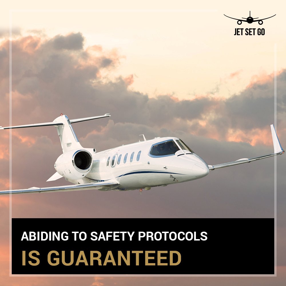 JetSetGoIndia's tweet photo. We don't compromise with safety protocols, our customers are our Top Priority.
To know more, call us on +91-11-40845858 or 
visit https://t.co/iOPlQwvjHv

#jetsetgo #safetyofficer #safetycompliance #safetravel #specialfeatures #safeflying #aircraftmaintenance #safetyprotocols https://t.co/dMv2z0qBHi