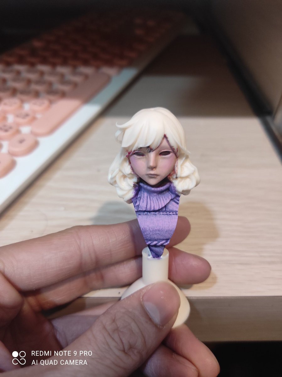 Slimeguzzie's tweet photo. 衣服先這樣 https://t.co/1IKQxBRfH3