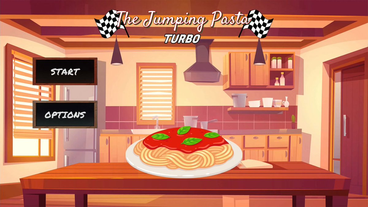 IBadDriverI's tweet photo. 📢Giveaway!
Thanks to @ThiGames_DE for providing the keys!

1x The Jumping Pasta PS4 EU code
1x The Jumping Pasta Turbo PS4 EU code

If you want a specific one, please comment
Easy platinum!

To win retweet &amp; follow me - Thanks!
Good Luck

#Giveaway  #PS4 #PS5 https://t.co/fMTXojYEpB