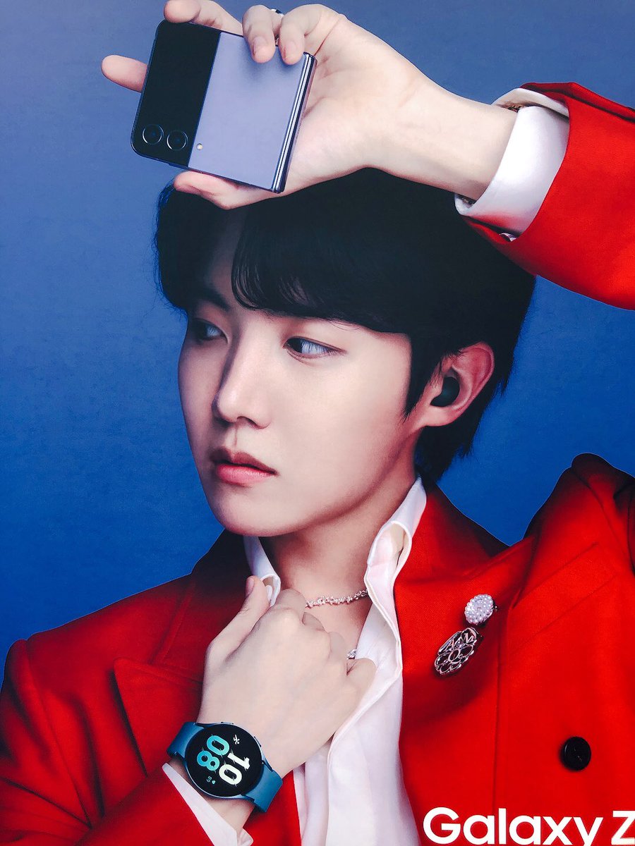 美しすぎんか😇
#Galaxyのある生活
#GalaxyZFlip4
#GalaxyZFold4
#GalaxyxBTS
#GalaxyxBTS体験中