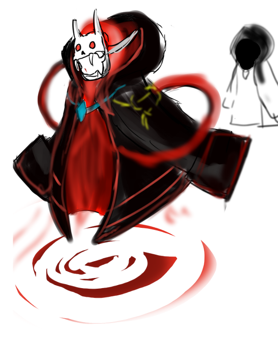 魔王のtwitterイラスト検索結果