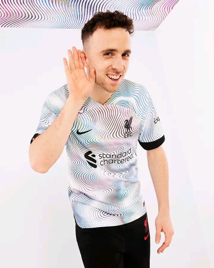 BenjamineMuwon1's tweet photo. Guys help me retweet so that I can win a jersey of my favorite club🥳🥳
#EpicGiveAway https://t.co/wiPByeWubV