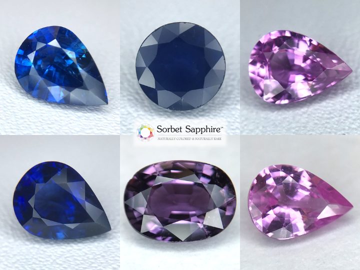 RoroAter's tweet photo. Sri Lankan Sapphires are a symbol of elegance and beauty.  They are so well known and amazingly recognized worldwide, But one thing is for sure, they never outshine each other.

Discover the beauty of Sri Lankan Sapphires from our website: https://t.co/4Re6YZgeoA https://t.co/vYubxN9dvT