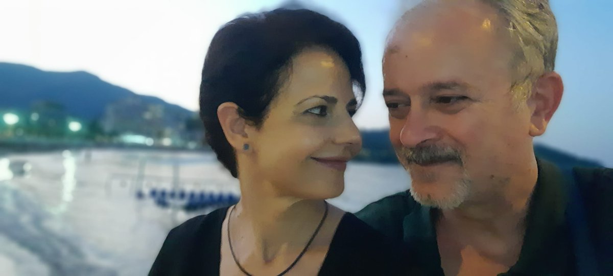 MarDonaire2's tweet photo. Gracias enormes por tantos ratos buenos vividos este verano, por tantos encuentros... Que permanezcan albergados en la memoria y sobre todo en el corazón. Que nos nutran en la tarea comienza, en el día a día https://t.co/nM8JOHkgjR