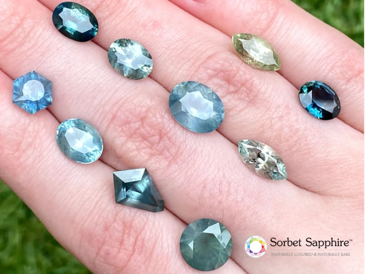 RoroAter's tweet photo. Sapphires are our passion, and we're here to help you find the perfect one!

Each Sorbet sapphire is handpicked and sourced from various parts of the world to bring you the finest quality stones at the best possible prices.

https://t.co/pZ4HvaLsrn https://t.co/dJf0qmvMEM