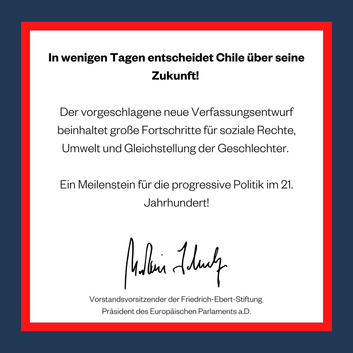 Martin Schulz tweet media