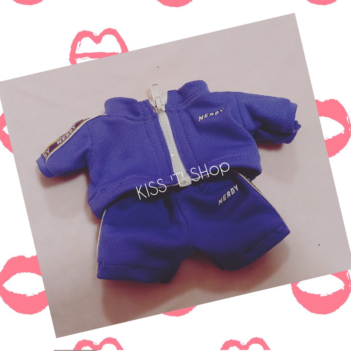 kisstontwit's tweet image. ดูรีวิวชุดได้ที่ #KissTShopReview นะคะ

#รับตัดชุดตุ๊กตา #ชุดตุ๊กตา10cm #ชุดตุ๊กตา15cm #ชุดตุ๊กตา20cm #杨昊铭 #หยางฮ่าวหมิง #YangHaoming #SingtoPrachaya #ชุดตุ๊กตาตามแบบ