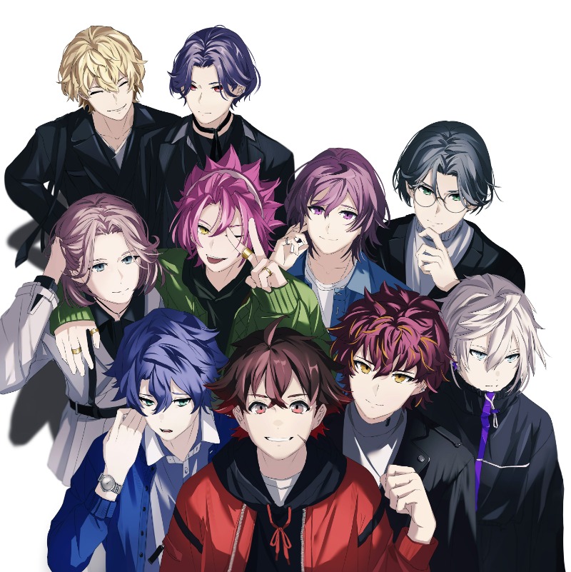 mora_info's tweet photo. /
声優×ヒーロー×音楽
新プロジェクト”PRELUDERS”
✨By Your Side✨配信開始!
\
さらに!期間限定で
mora限定スペシャルボイスをプレゼント🎁
⏰9/13 (火)まで
是非お見逃しなく🦸
#プレリューダーズ
@preluders