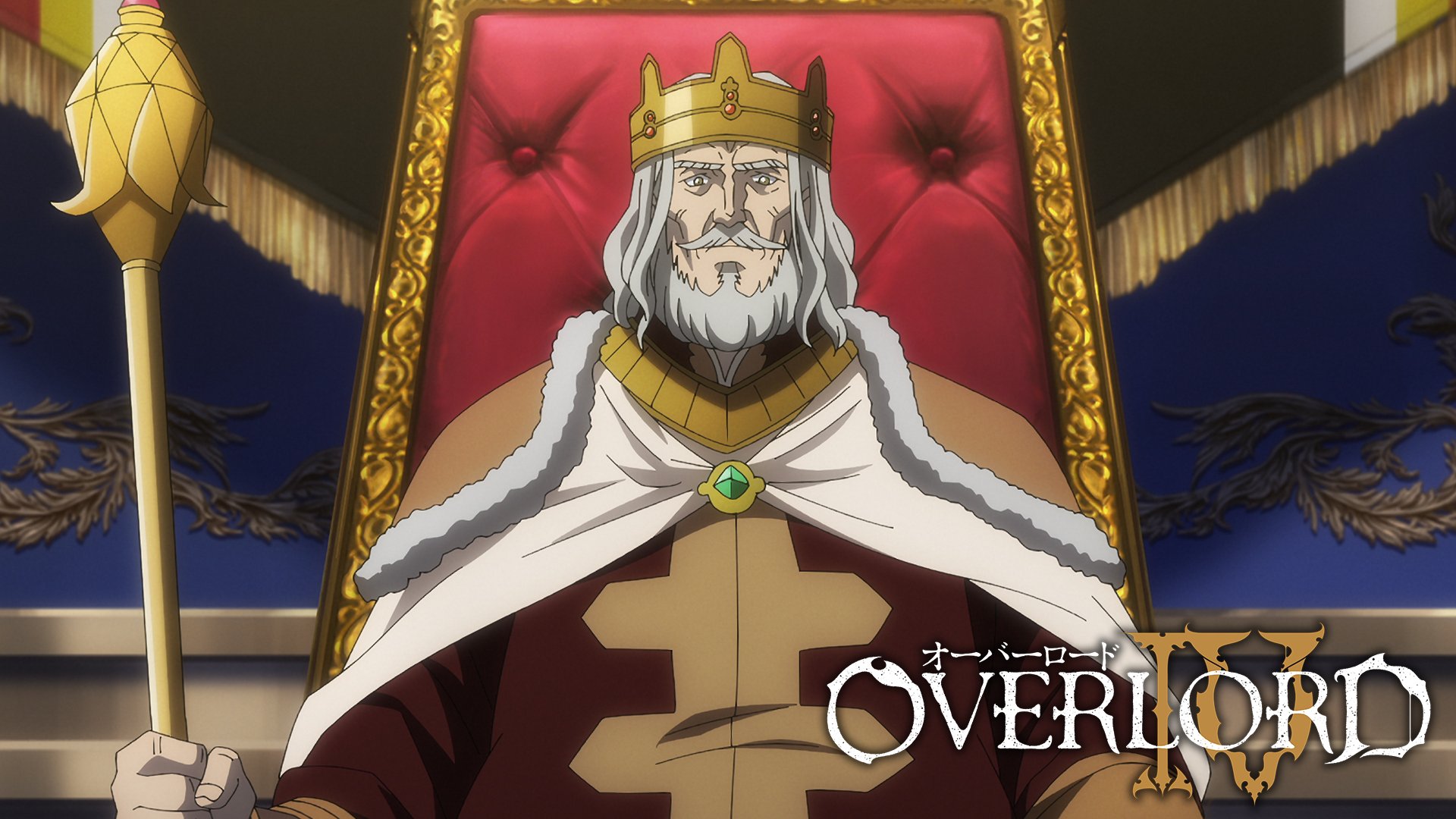 オーバーロード Tvアニメ公式 オーバーロード 本日放送 聖王国 への援助物資を強奪された魔導国は アルベドを王都に遣わし 王国へ宣戦布告 一月後に兵を動かすと告げる 第9話 滅亡への始まり ぜひお楽しみに Overlord Anime