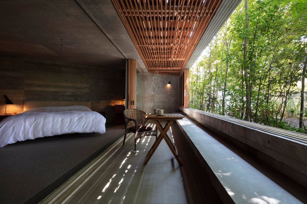 4AAAAart's tweet photo. Fuseika by T-Square Design Associates 

#design #architecture #interior https://t.co/IjQtYTQwkT