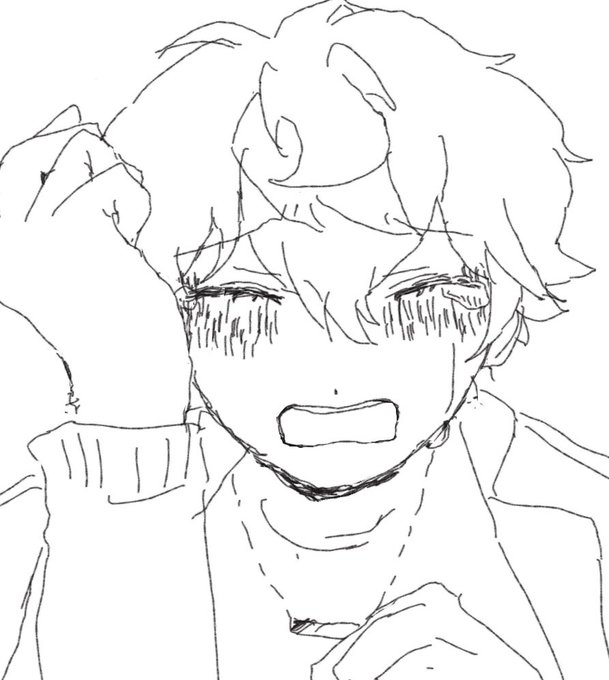 らくがき 