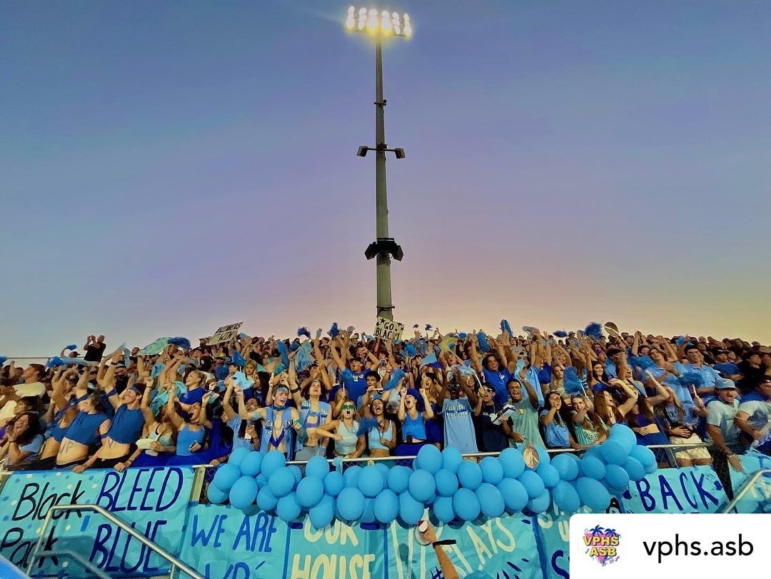 VILLA PARK SPIRIT tweet media