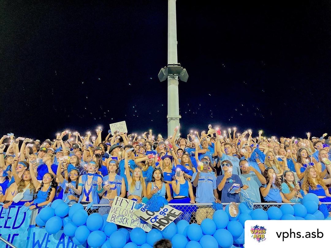 VILLA PARK SPIRIT tweet media