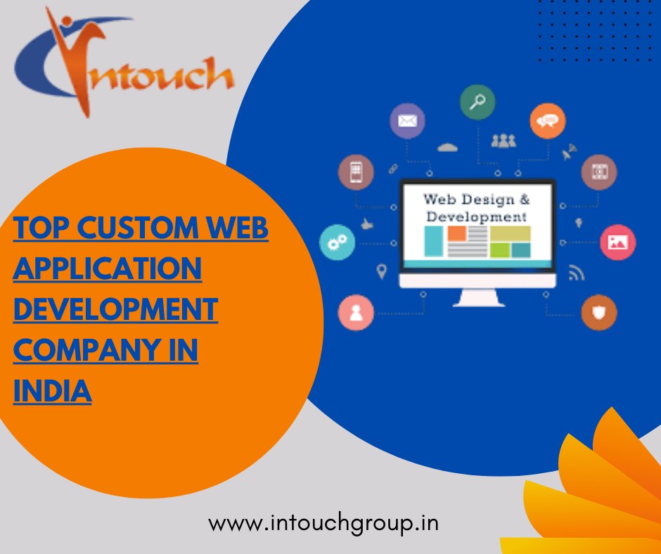 intouch group tweet media