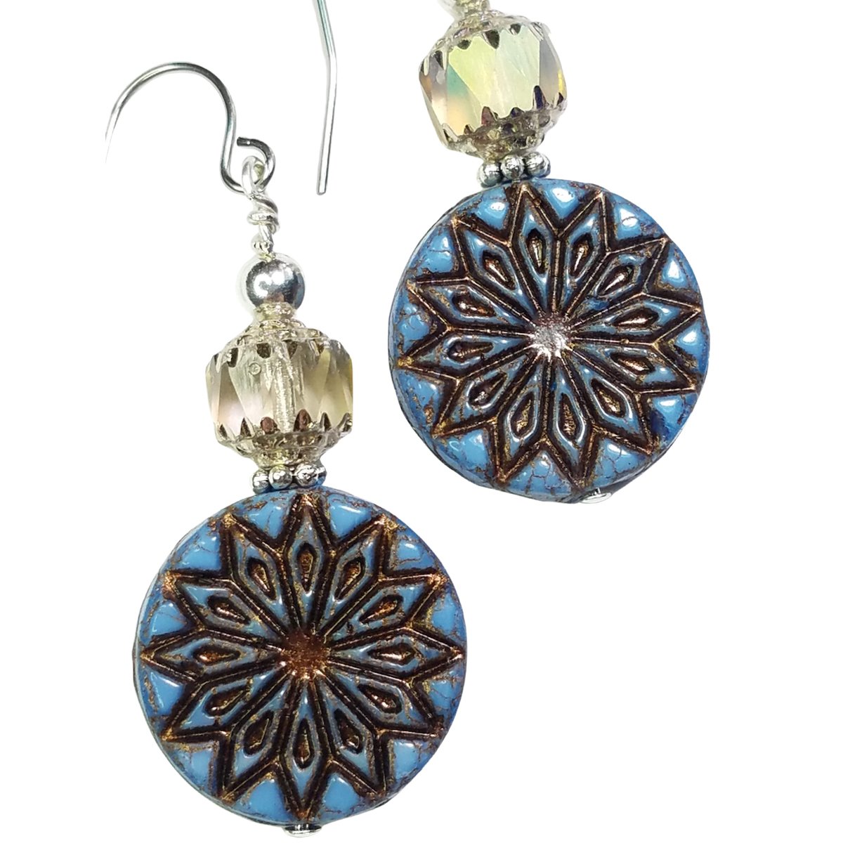 mcwilsonky's tweet photo. Check out my Facebook page for these and other handmade jewelry finds!
https://t.co/KtBEsmwjED
#jewelry #handmade #handmadejewelry #earrings #jewelrylovers #jewelryaddict #Facebookstore https://t.co/2SB7m60SNM