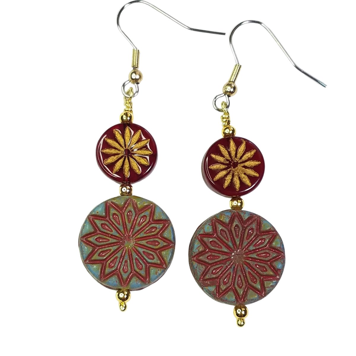 mcwilsonky's tweet photo. Check out my Facebook page for these and other handmade jewelry finds!
https://t.co/KtBEsmwjED
#jewelry #handmade #handmadejewelry #earrings #jewelrylovers #jewelryaddict #Facebookstore https://t.co/2SB7m60SNM