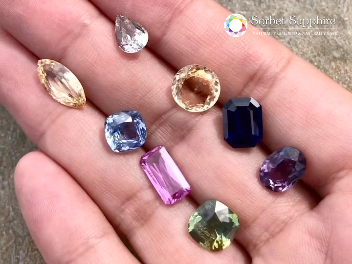 RoroAter's tweet photo. We have a secret for you.... sapphires are not just beautiful and unique. They are good for your health too! 

They're also effective in reducing stress, boosting your immune system, and relieving fatigue. Who knew!

Visit our website to know more  https://t.co/pZ4HvaLsrn https://t.co/VFR6zilk7R