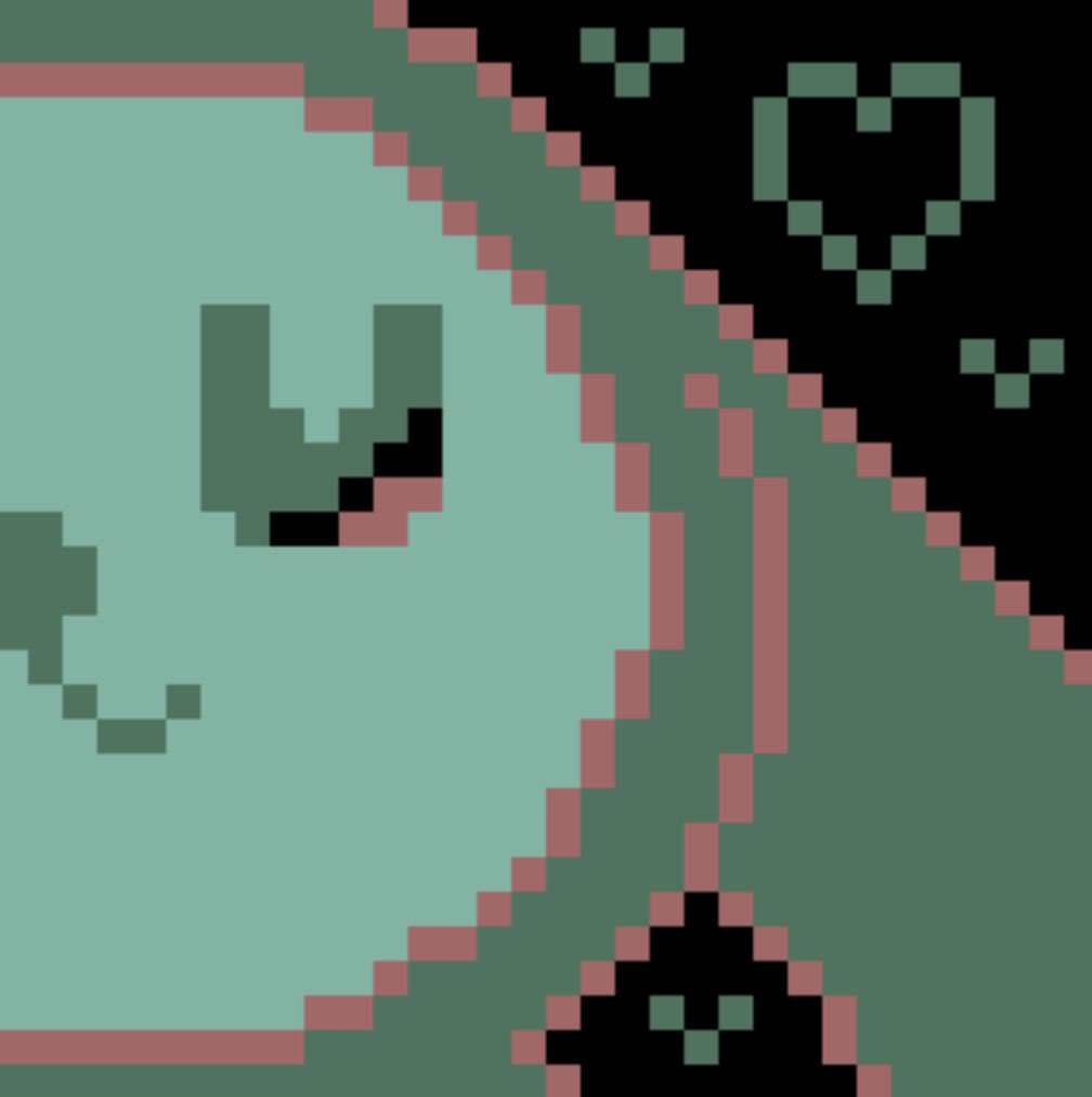 xerographicax's tweet photo. Blit Brothers
👈@Pisuke_nft  @zamza_eth 👉

Blitmap @blitmap 
https://t.co/eUXpZpSwxn https://t.co/Q7xByoq7xp