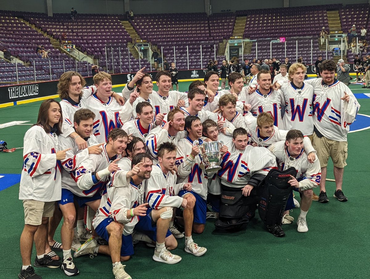 Whitby Warriors Jr.A (@whitby_warriors) on Twitter photo 