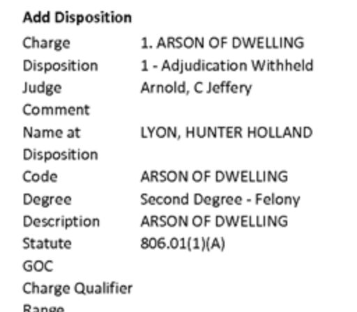 WhitePhillip3's tweet photo. @hunter_lyon And you should be in jail for burning innocent peoples' houses down and being a leach on society. https://t.co/XMGkh3FUp3