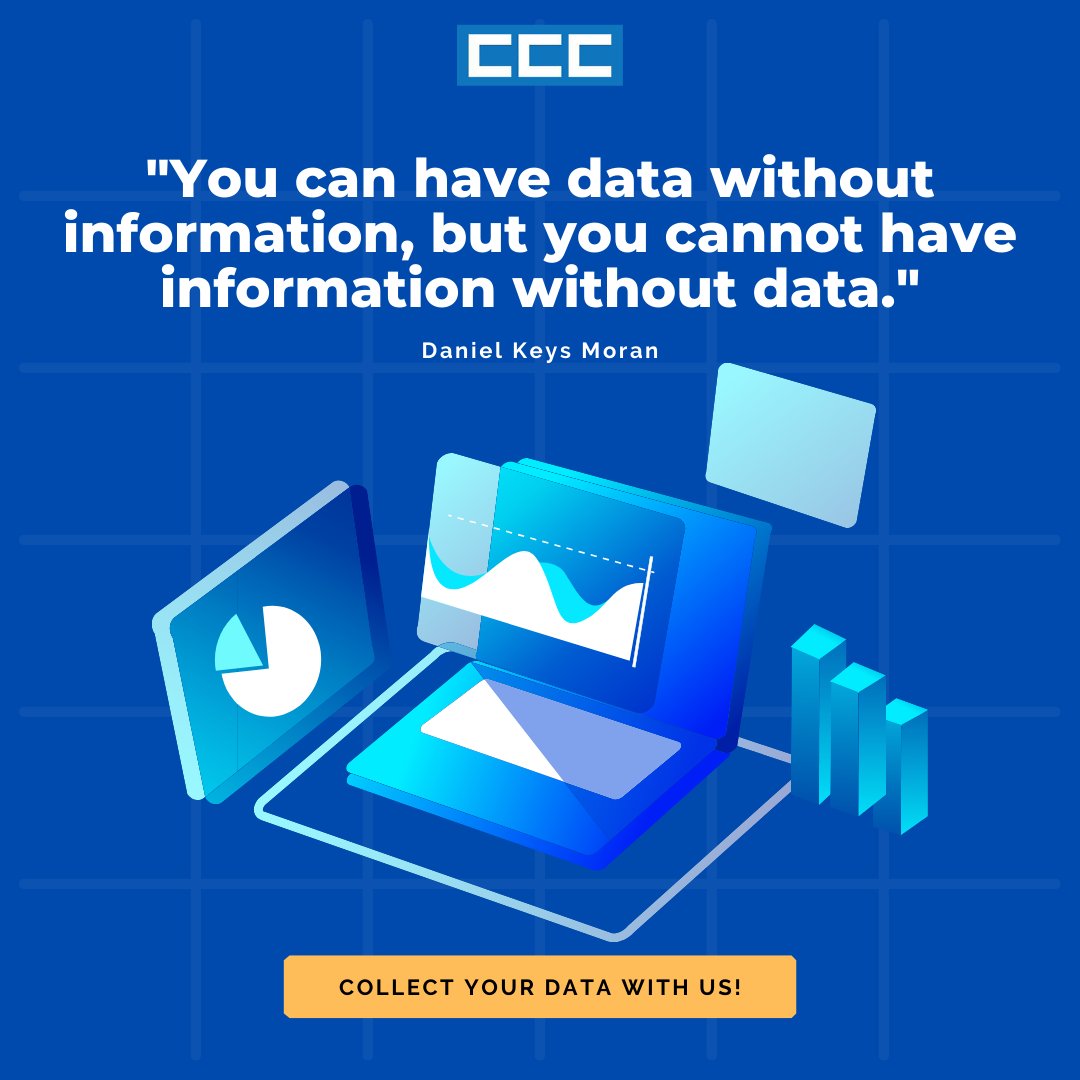 CCCjph's tweet photo. Without proper data, AI cannot have the information that they need to develop their systems. CCC ensures reliable data for you. More: https://t.co/0qkZK3ZE2J
#ArtificialIntelligence #DataCollection #MachineLearning #DataCollectionServices #MultilingualDataCollection https://t.co/XD5MP9xqv3