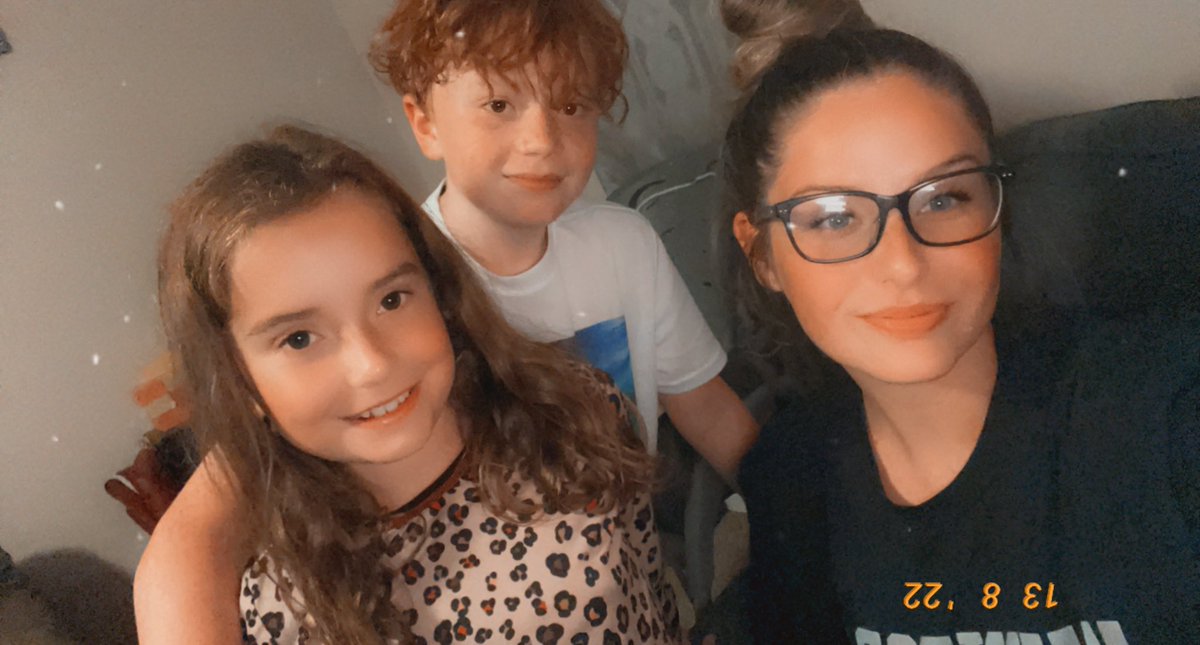 DuncanShae's tweet photo. My bonus babe’s that complete my heart 🖤 https://t.co/rnyh0AlPD7