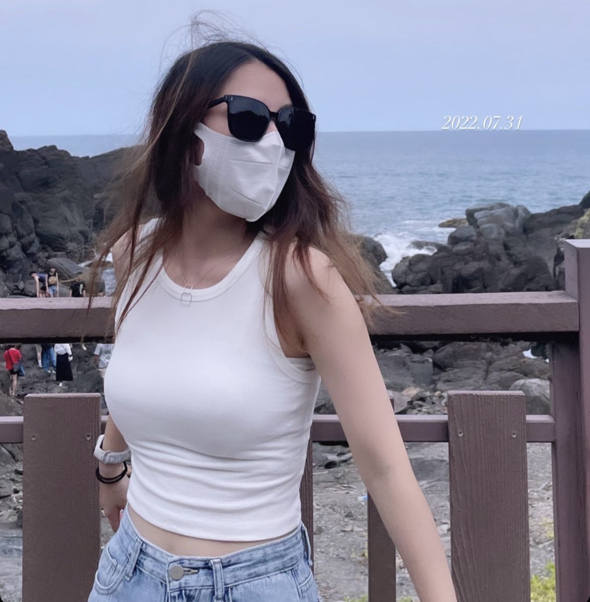三性小公主 芷曦 tweet media