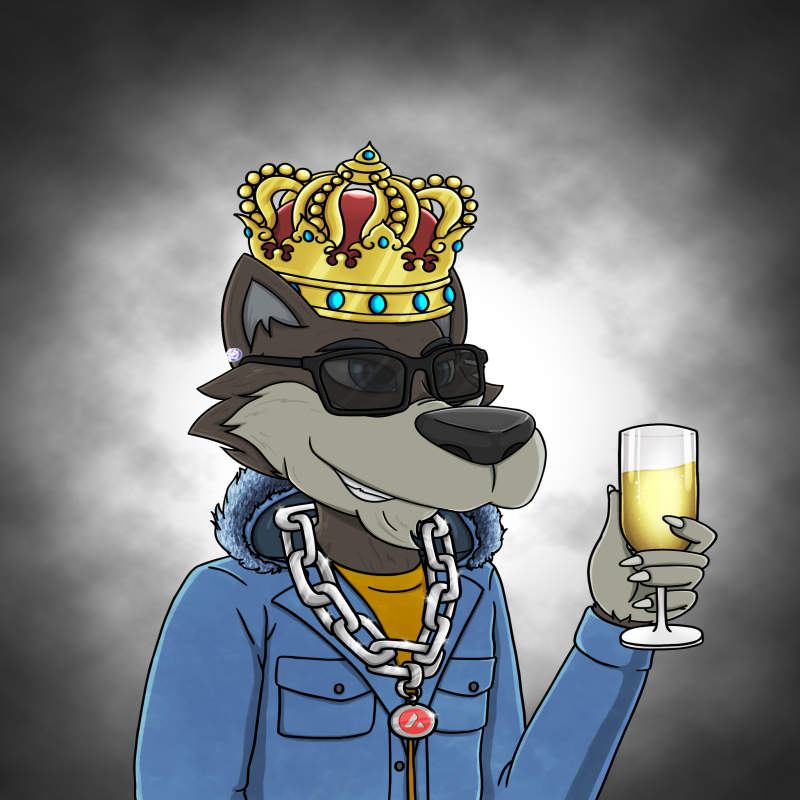 Wolf of AVAX🔺 tweet media