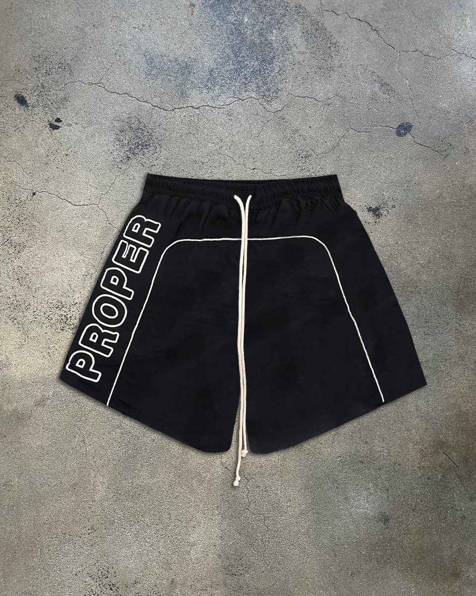 jamesjbarcena's tweet photo. Made these cool shorts, dropping Friday. https://t.co/oNKl3lDzJ5