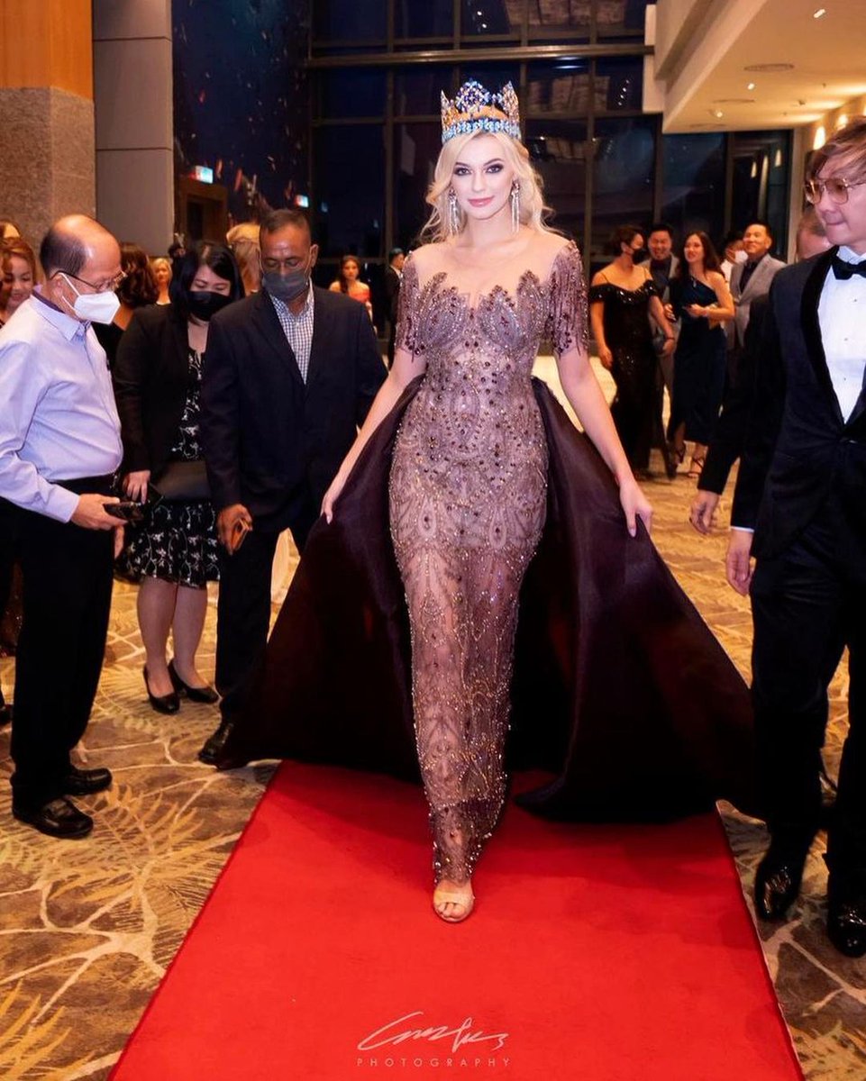 Miss World 2025 tweet media