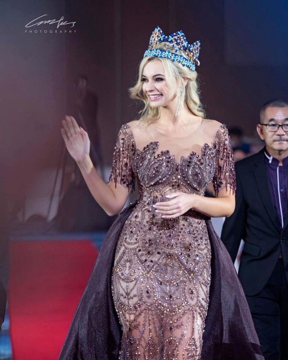 Miss World 2025 tweet media