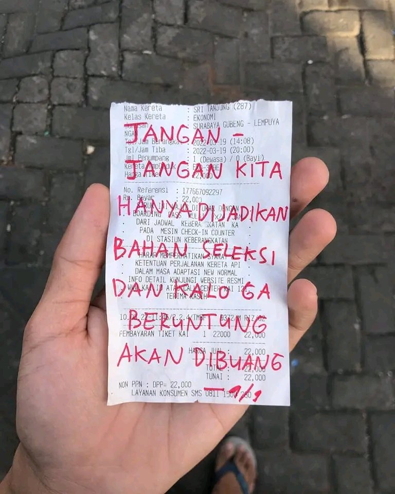 SweexDanny's tweet photo. Apapun yang terjadi tetaplah bernafas https://t.co/jYpvNXVDUq