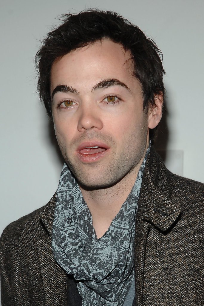 Happy Birthday to John Hensley Nip/Tuck 