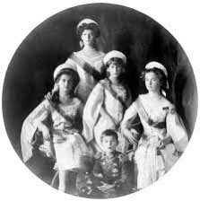 Alexandra187218's tweet photo. As a mother I fear the future of my children. I love my empire, but it does not love me, or my children. With war right around the corner, this world isn’t becoming a safe place for them. Hopefully Alexei is almost cured.@AlisonDawe1 @TsarNickyThe2nd #KOWWI22 https://t.co/GTzPNiGAwS