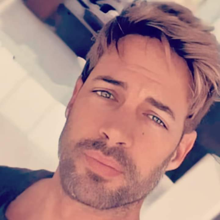 HappyBirthdayWilly te deseo lo mejor en la vida te queremos mucho desde Argentina ❤ <a href="/willylevy29/">William Levy</a>