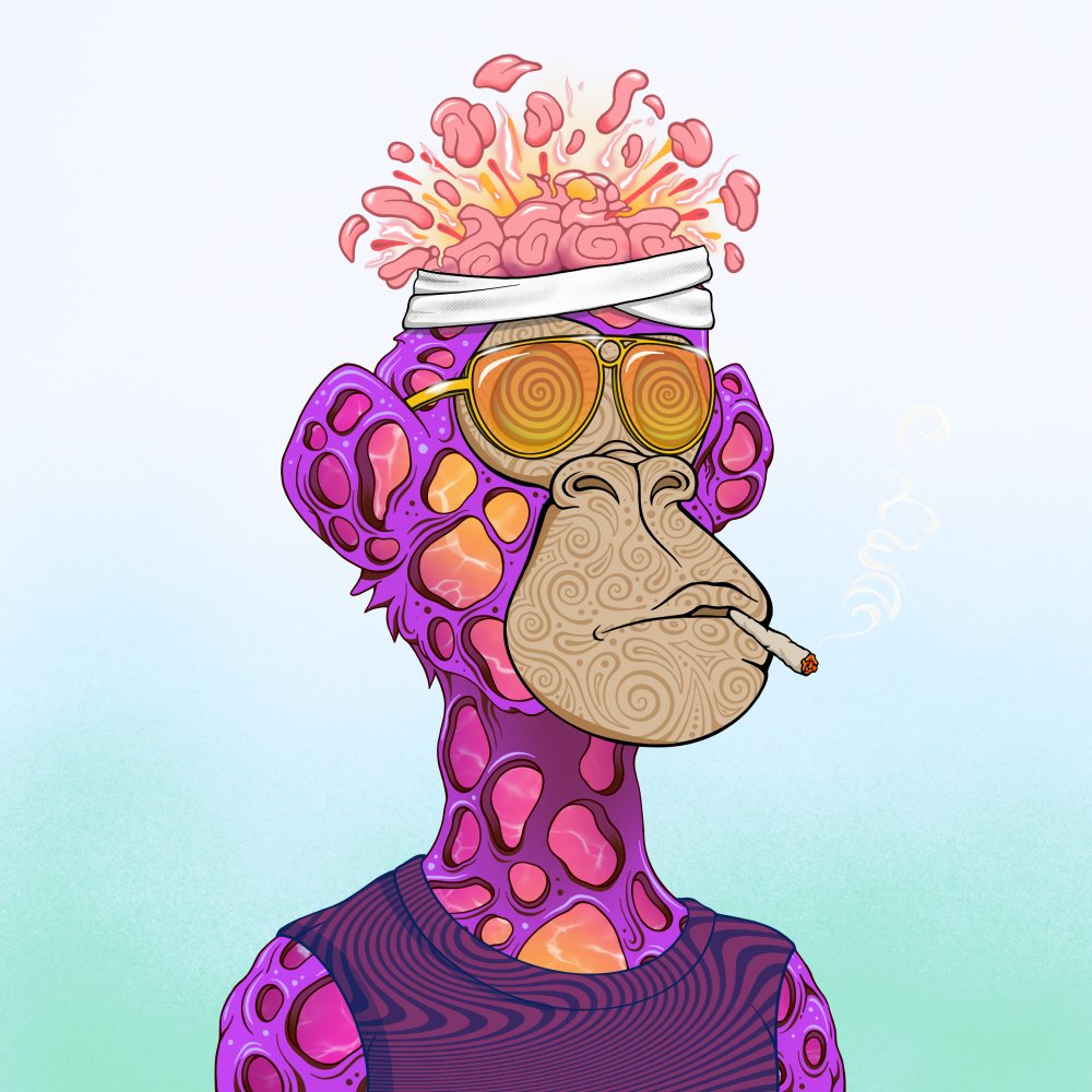 Had to do it.. Just copped this bad boy.. <a href="/trippinapes/"></a> Community is absolutely crazy.. 🐒 <a href="/boss_advisory/">B.O.S.S. Advisory</a>