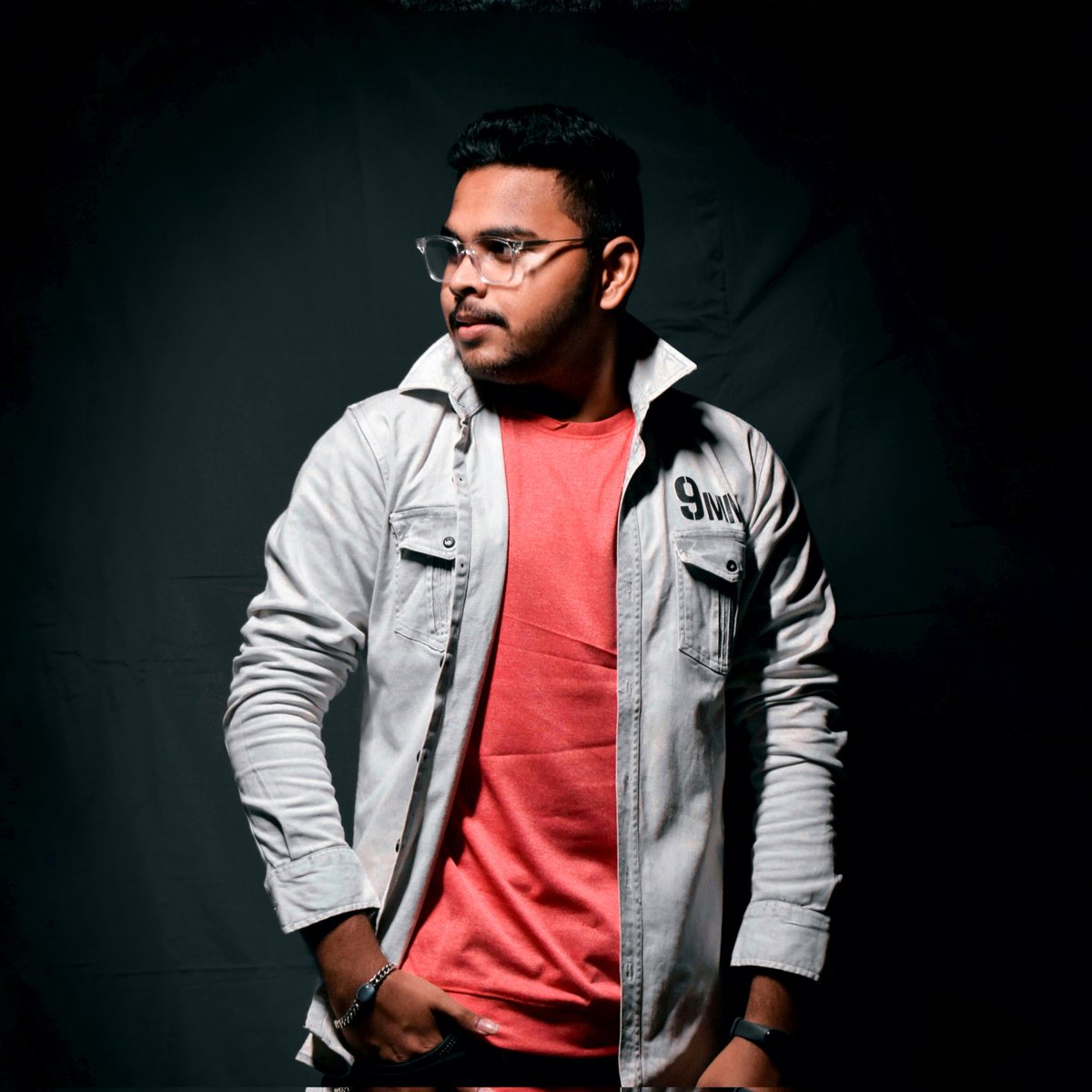 LOhithRockx's tweet photo. #NewProfilePic https://t.co/NZEw6XIlNn