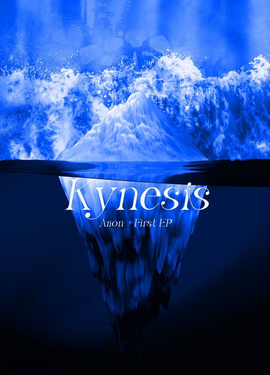 ARION_ent's tweet photo. ⠀ ⠀ ⠀ 🔹 ÁRION ENTERTAINMENT

⠀ ⠀ ⠀  ⠀          THE FIRST EP
⠀ ⠀ ⠀  ⠀      [KYNESIS - SIDE B]
⠀ ⠀ ⠀  ⠀           THE CLOSER

⠀ ⠀ ⠀    💿 2022.09.02 18PM BRT

⠀ ⠀ ⠀  ⠀#KYNESIS #THE_CLOSER
⠀  #THEFIRSTEP #SIDE_B #ARIONENT https://t.co/qyWXz2FbAO