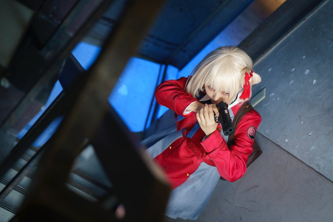 コスプレイヤートキワのTwitter画像13