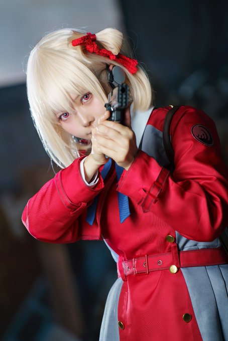 コスプレイヤートキワのTwitter画像12