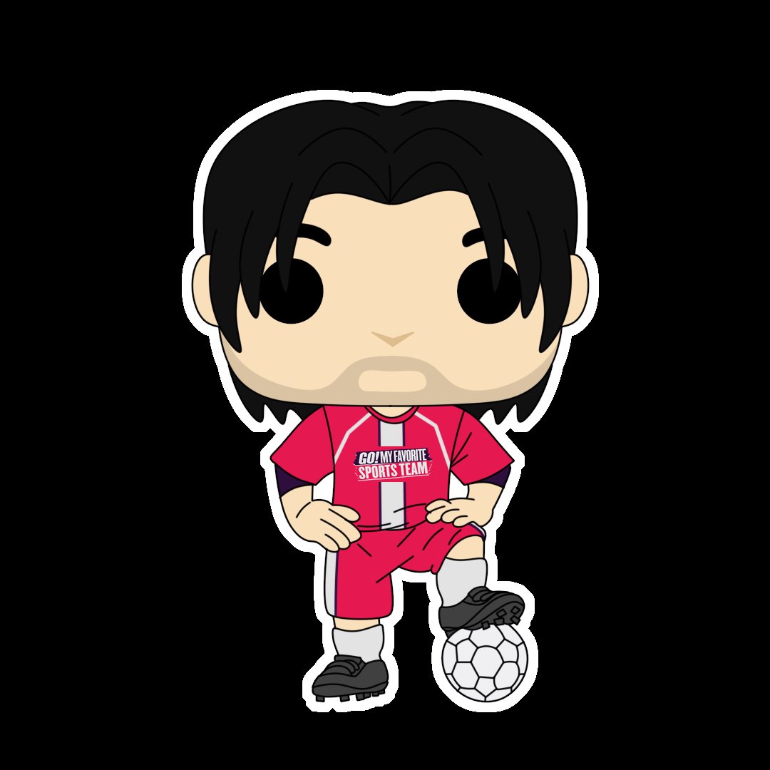 artsytj_97's tweet photo. Here is the soccer version of #GMFST @markiplier and @Apocalypto_12 https://t.co/DEZ7r78xZN
