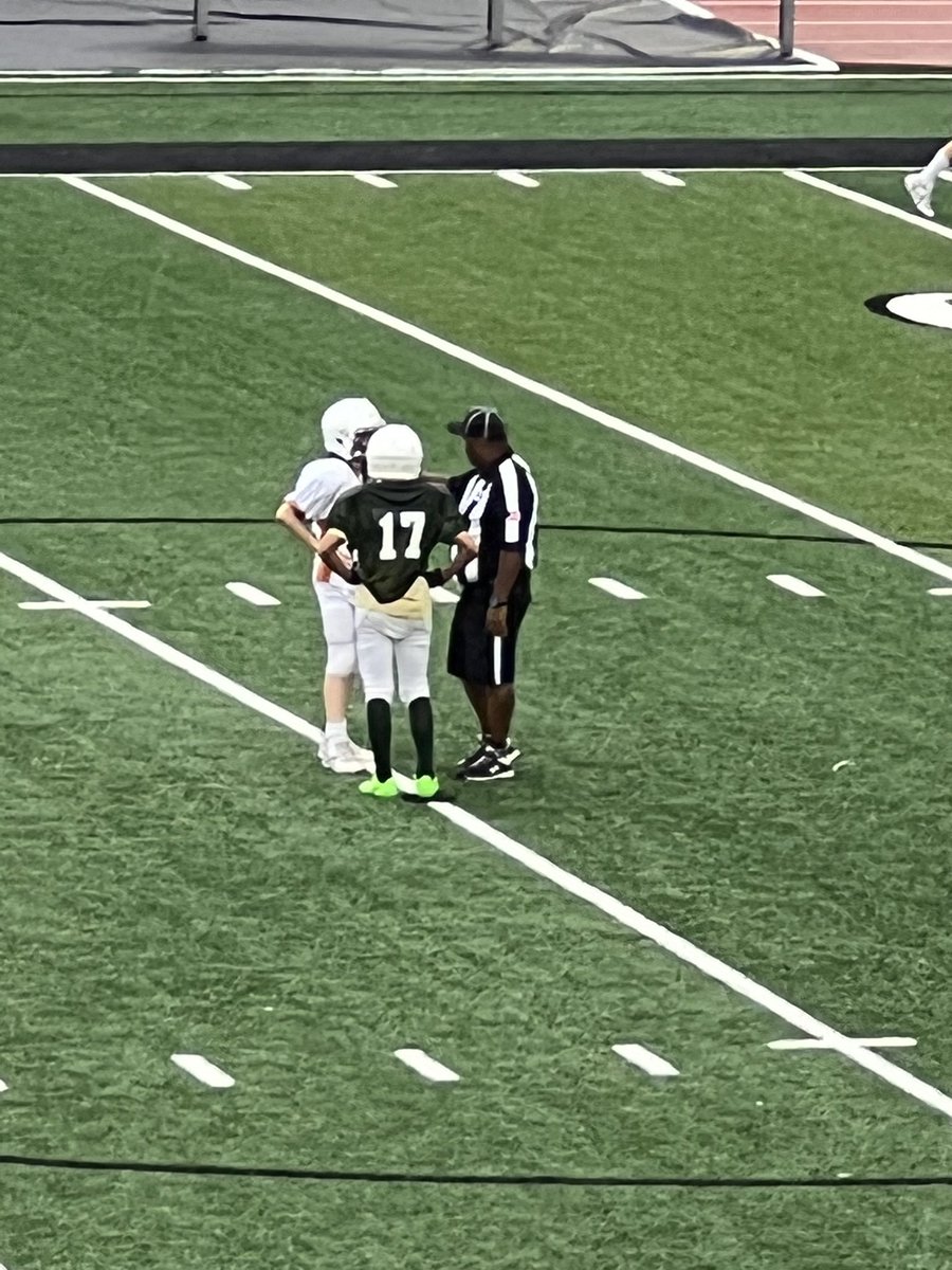My oldest ❤️❤️❤️ #won #autumnridgems #ARMS