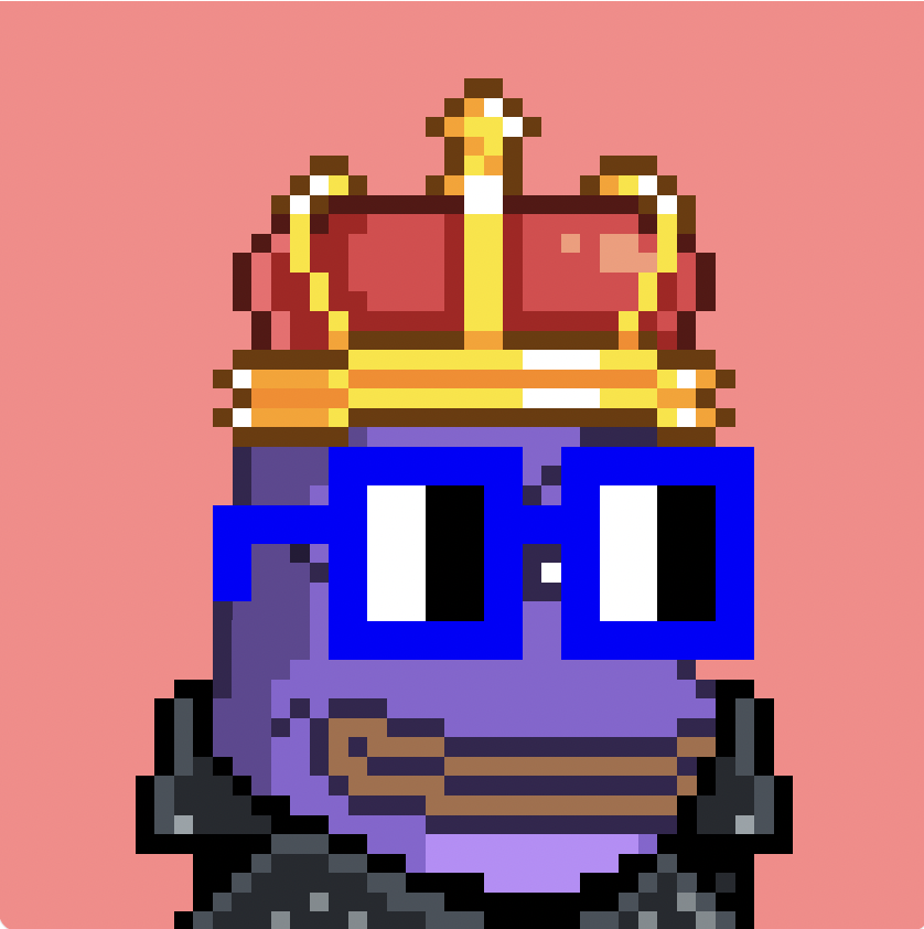MrCannon0x's tweet photo. #NewNFTProfilePic 

@proofofpepe 

Another one to the collection 

#dankmemes https://t.co/fMWqlTioHi