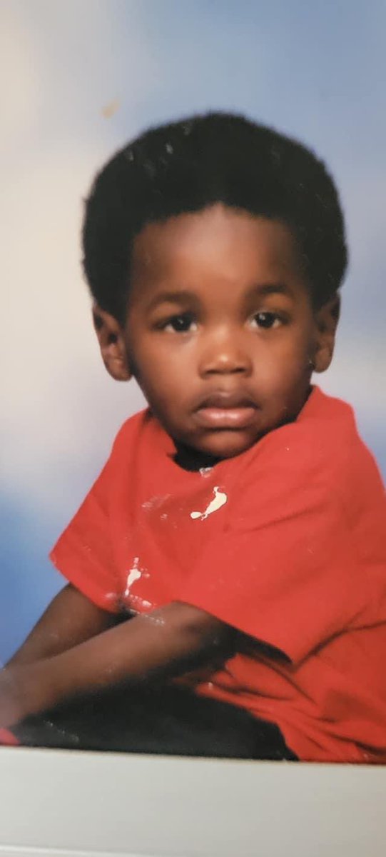 Blessed To See 24 🎉God Bless🙏🏾