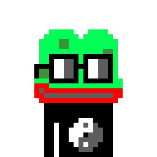 Noun Pepes tweet media