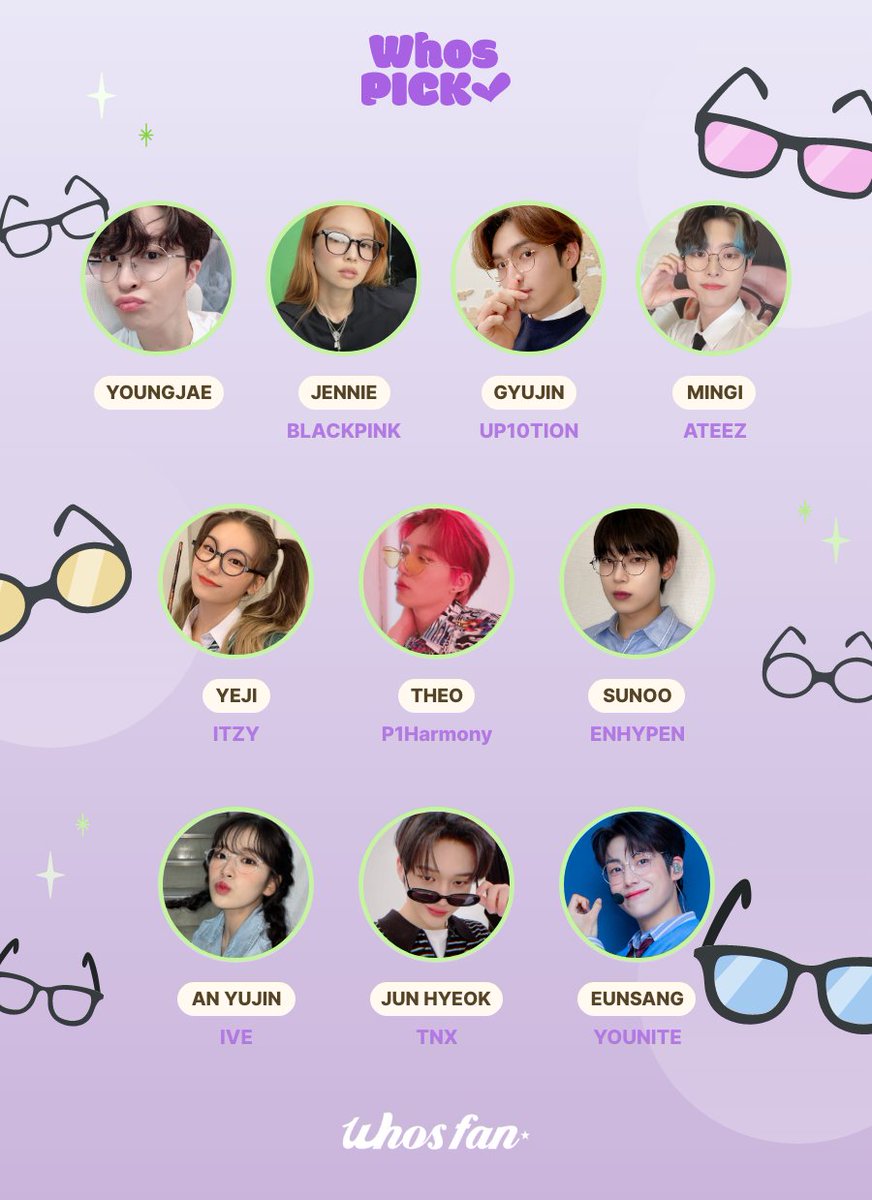 Whosfan 후즈팬 tweet media